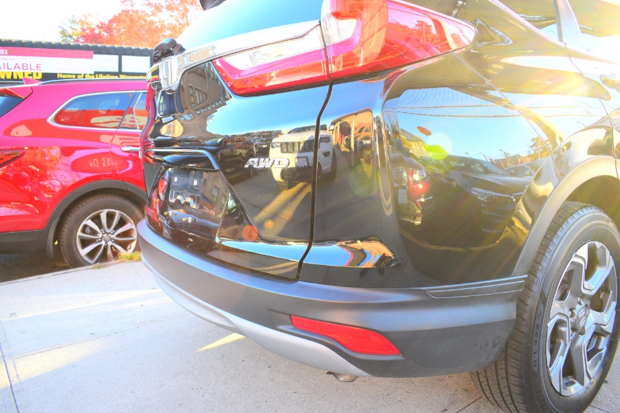 Used Honda CR-V EX AWD 2018 | Hillside Auto Mall Inc.. Jamaica, New York Used Honda CR-V EX AWD 2018 | Hillside Auto Mall Inc.. Jamaica, New York