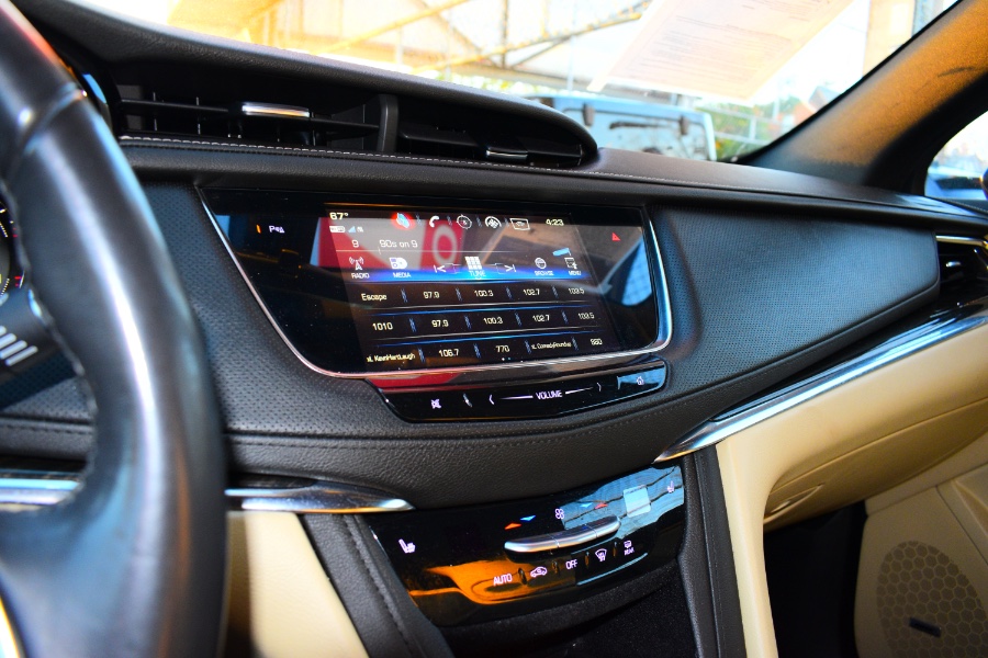 Used Cadillac XT5 AWD 4dr 2018 | Hillside Auto Mall Inc.. Jamaica, New York Used Cadillac XT5 AWD 4dr 2018 | Hillside Auto Mall Inc.. Jamaica, New York