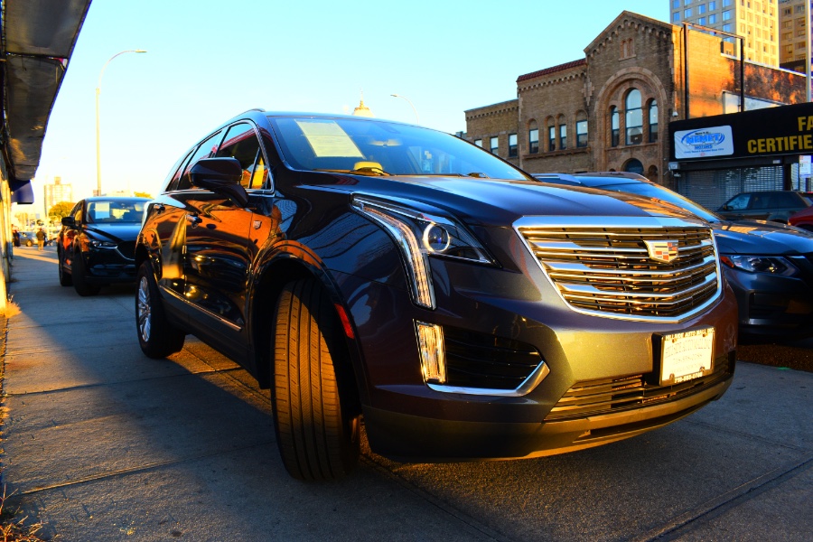 Used Cadillac XT5 AWD 4dr 2018 | Hillside Auto Mall Inc.. Jamaica, New York Used Cadillac XT5 AWD 4dr 2018 | Hillside Auto Mall Inc.. Jamaica, New York