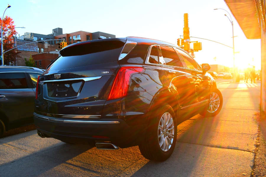 Used Cadillac XT5 AWD 4dr 2018 | Hillside Auto Mall Inc.. Jamaica, New York Used Cadillac XT5 AWD 4dr 2018 | Hillside Auto Mall Inc.. Jamaica, New York