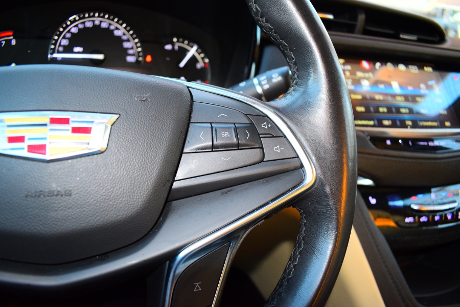 Used Cadillac XT5 AWD 4dr 2018 | Hillside Auto Mall Inc.. Jamaica, New York Used Cadillac XT5 AWD 4dr 2018 | Hillside Auto Mall Inc.. Jamaica, New York