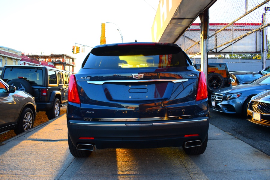 Used Cadillac XT5 AWD 4dr 2018 | Hillside Auto Mall Inc.. Jamaica, New York Used Cadillac XT5 AWD 4dr 2018 | Hillside Auto Mall Inc.. Jamaica, New York