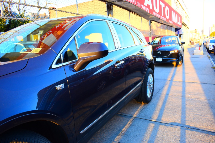 Used Cadillac XT5 AWD 4dr 2018 | Hillside Auto Mall Inc.. Jamaica, New York Used Cadillac XT5 AWD 4dr 2018 | Hillside Auto Mall Inc.. Jamaica, New York