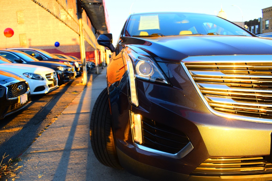 Used Cadillac XT5 AWD 4dr 2018 | Hillside Auto Mall Inc.. Jamaica, New York Used Cadillac XT5 AWD 4dr 2018 | Hillside Auto Mall Inc.. Jamaica, New York