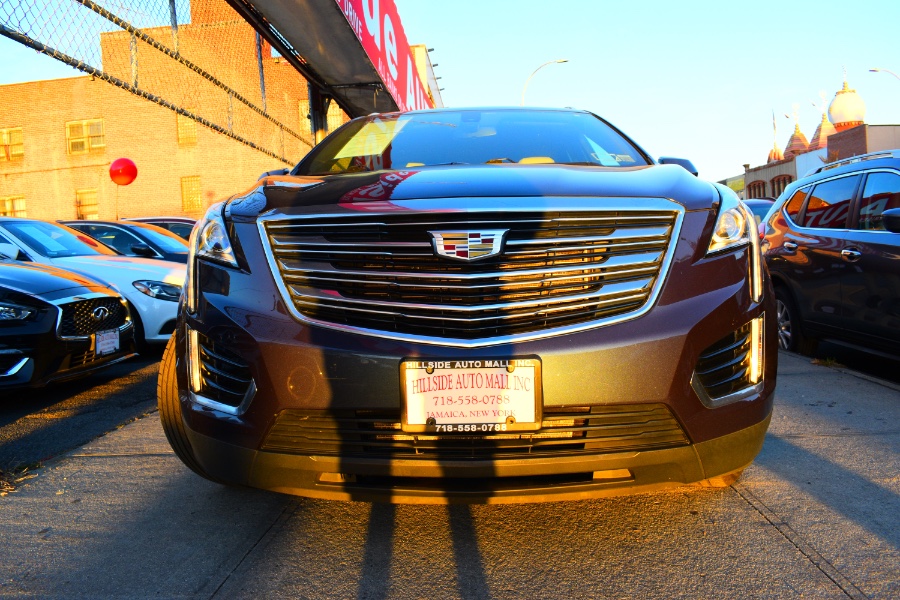 Used Cadillac XT5 AWD 4dr 2018 | Hillside Auto Mall Inc.. Jamaica, New York Used Cadillac XT5 AWD 4dr 2018 | Hillside Auto Mall Inc.. Jamaica, New York