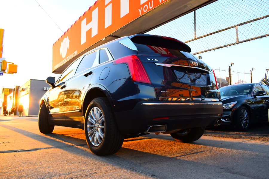 Used Cadillac XT5 AWD 4dr 2018 | Hillside Auto Mall Inc.. Jamaica, New York Used Cadillac XT5 AWD 4dr 2018 | Hillside Auto Mall Inc.. Jamaica, New York