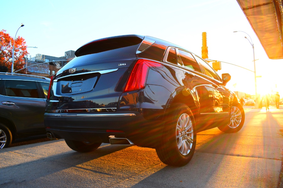 Used Cadillac XT5 AWD 4dr 2018 | Hillside Auto Mall Inc.. Jamaica, New York Used Cadillac XT5 AWD 4dr 2018 | Hillside Auto Mall Inc.. Jamaica, New York