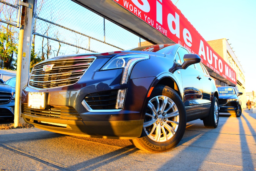 Used Cadillac XT5 AWD 4dr 2018 | Hillside Auto Mall Inc.. Jamaica, New York Used Cadillac XT5 AWD 4dr 2018 | Hillside Auto Mall Inc.. Jamaica, New York