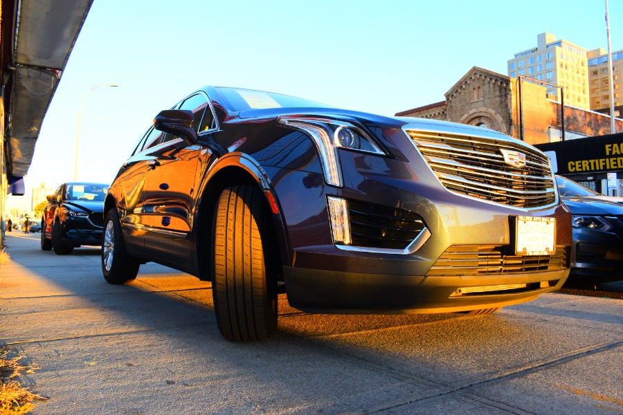 Used Cadillac XT5 AWD 4dr 2018 | Hillside Auto Mall Inc.. Jamaica, New York Used Cadillac XT5 AWD 4dr 2018 | Hillside Auto Mall Inc.. Jamaica, New York