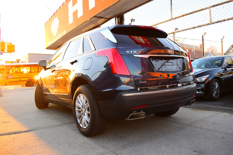 Used Cadillac XT5 AWD 4dr 2018 | Hillside Auto Mall Inc.. Jamaica, New York Used Cadillac XT5 AWD 4dr 2018 | Hillside Auto Mall Inc.. Jamaica, New York