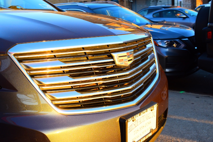 Used Cadillac XT5 AWD 4dr 2018 | Hillside Auto Mall Inc.. Jamaica, New York Used Cadillac XT5 AWD 4dr 2018 | Hillside Auto Mall Inc.. Jamaica, New York