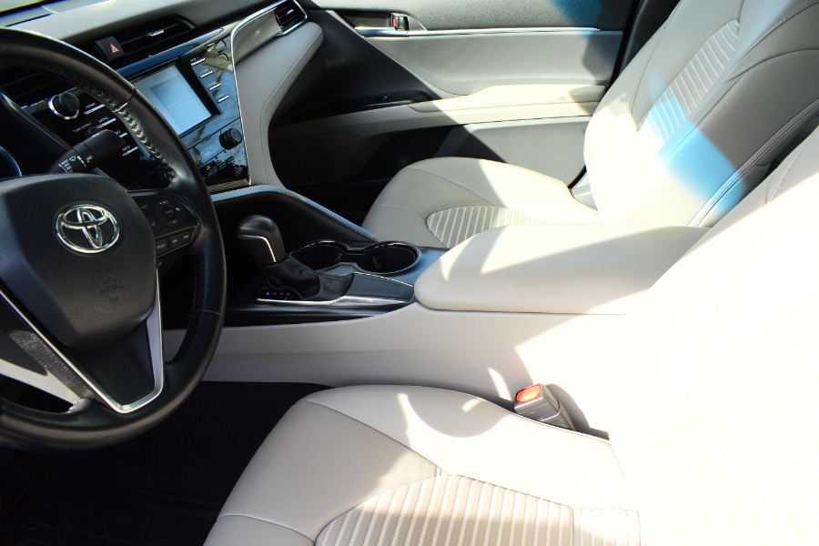 Used Toyota Camry SE Auto (Natl) 2018 | Hillside Auto Mall Inc.. Jamaica, New York Used Toyota Camry SE Auto (Natl) 2018 | Hillside Auto Mall Inc.. Jamaica, New York