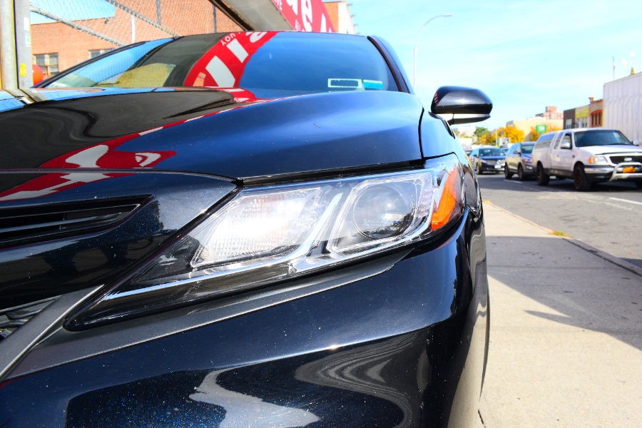 Used Toyota Camry SE Auto (Natl) 2018 | Hillside Auto Mall Inc.. Jamaica, New York Used Toyota Camry SE Auto (Natl) 2018 | Hillside Auto Mall Inc.. Jamaica, New York