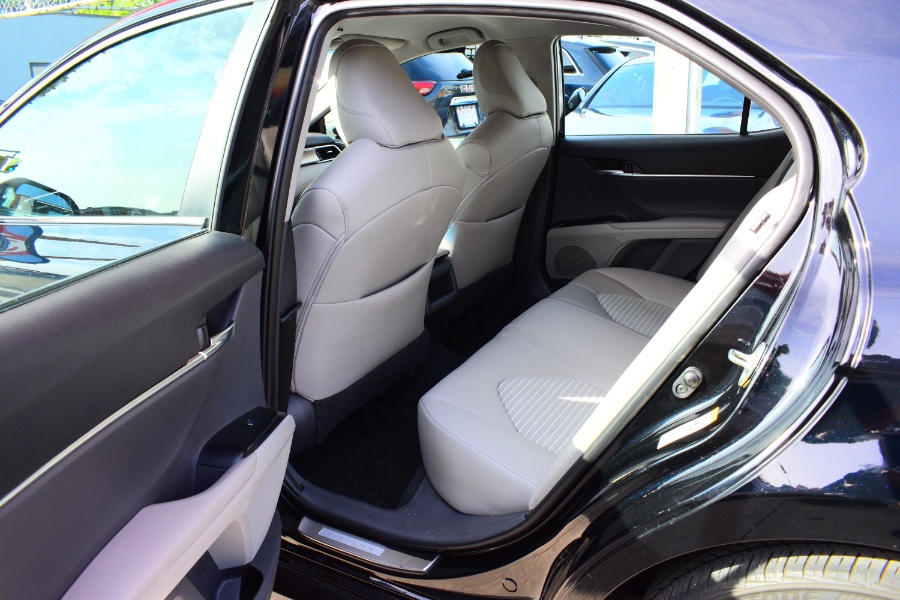 Used Toyota Camry SE Auto (Natl) 2018 | Hillside Auto Mall Inc.. Jamaica, New York Used Toyota Camry SE Auto (Natl) 2018 | Hillside Auto Mall Inc.. Jamaica, New York