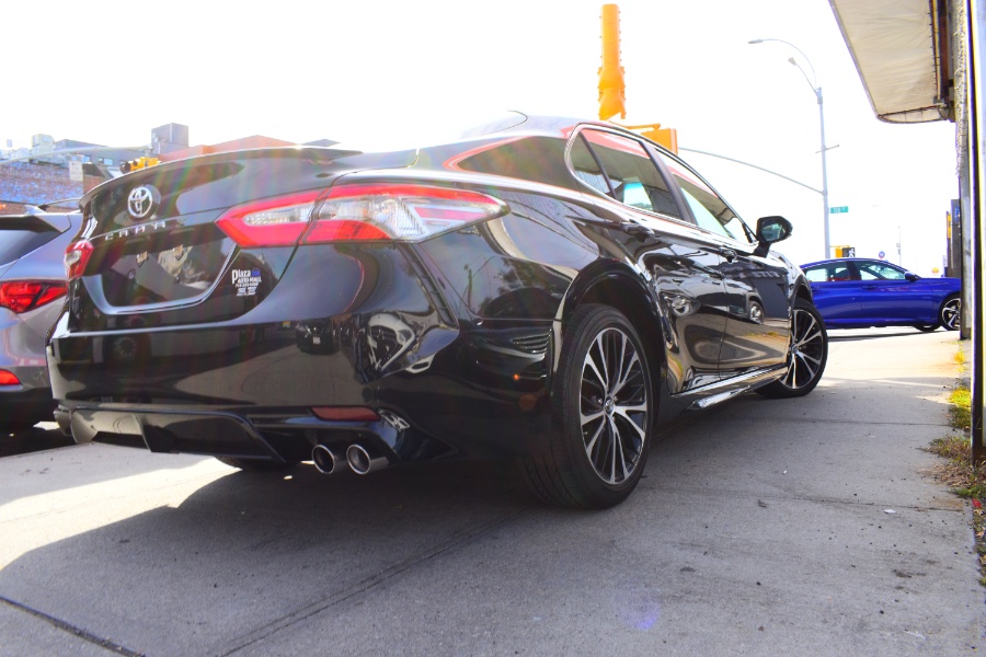 Used Toyota Camry SE Auto (Natl) 2018 | Hillside Auto Mall Inc.. Jamaica, New York Used Toyota Camry SE Auto (Natl) 2018 | Hillside Auto Mall Inc.. Jamaica, New York
