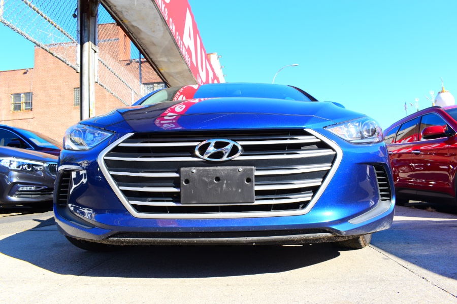Used Hyundai Elantra SEL 2.0L Auto SULEV (Alabama) 2018 | Hillside Auto Mall Inc.. Jamaica, New York Used Hyundai Elantra SEL 2.0L Auto SULEV (Alabama) 2018 | Hillside Auto Mall Inc.. Jamaica, New York