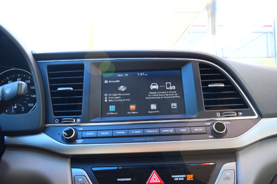 Used Hyundai Elantra SEL 2.0L Auto SULEV (Alabama) 2018 | Hillside Auto Mall Inc.. Jamaica, New York Used Hyundai Elantra SEL 2.0L Auto SULEV (Alabama) 2018 | Hillside Auto Mall Inc.. Jamaica, New York