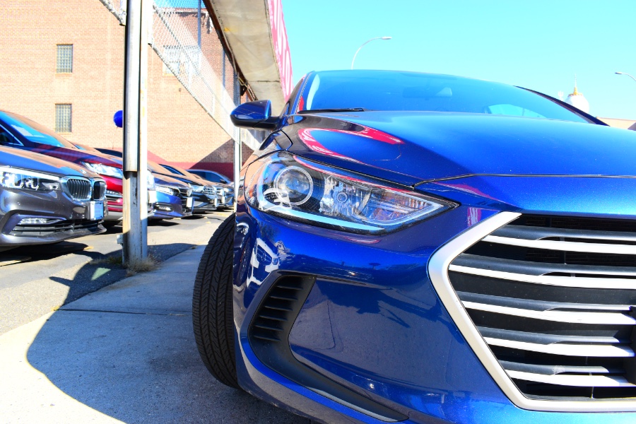 Used Hyundai Elantra SEL 2.0L Auto SULEV (Alabama) 2018 | Hillside Auto Mall Inc.. Jamaica, New York Used Hyundai Elantra SEL 2.0L Auto SULEV (Alabama) 2018 | Hillside Auto Mall Inc.. Jamaica, New York