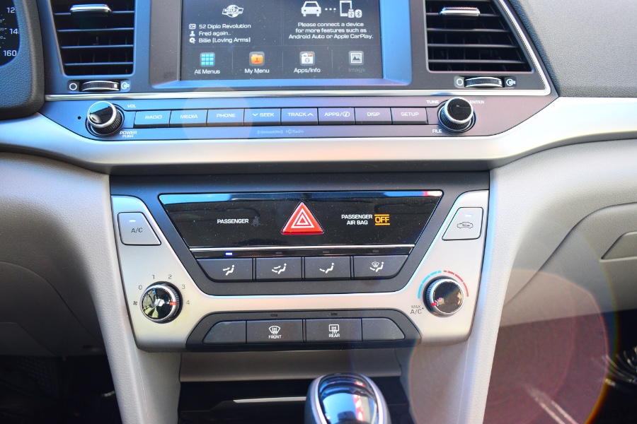 Used Hyundai Elantra SEL 2.0L Auto SULEV (Alabama) 2018 | Hillside Auto Mall Inc.. Jamaica, New York Used Hyundai Elantra SEL 2.0L Auto SULEV (Alabama) 2018 | Hillside Auto Mall Inc.. Jamaica, New York