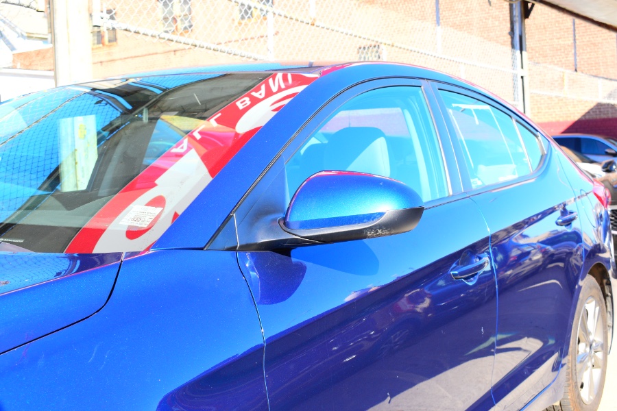 Used Hyundai Elantra SEL 2.0L Auto SULEV (Alabama) 2018 | Hillside Auto Mall Inc.. Jamaica, New York Used Hyundai Elantra SEL 2.0L Auto SULEV (Alabama) 2018 | Hillside Auto Mall Inc.. Jamaica, New York