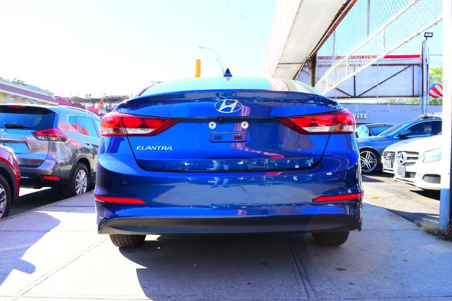 Used Hyundai Elantra SEL 2.0L Auto SULEV (Alabama) 2018 | Hillside Auto Mall Inc.. Jamaica, New York Used Hyundai Elantra SEL 2.0L Auto SULEV (Alabama) 2018 | Hillside Auto Mall Inc.. Jamaica, New York