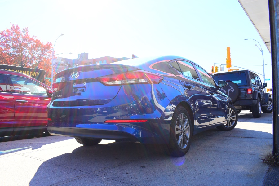 Used Hyundai Elantra SEL 2.0L Auto SULEV (Alabama) 2018 | Hillside Auto Mall Inc.. Jamaica, New York Used Hyundai Elantra SEL 2.0L Auto SULEV (Alabama) 2018 | Hillside Auto Mall Inc.. Jamaica, New York
