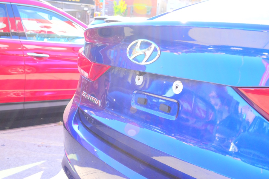 Used Hyundai Elantra SEL 2.0L Auto SULEV (Alabama) 2018 | Hillside Auto Mall Inc.. Jamaica, New York Used Hyundai Elantra SEL 2.0L Auto SULEV (Alabama) 2018 | Hillside Auto Mall Inc.. Jamaica, New York