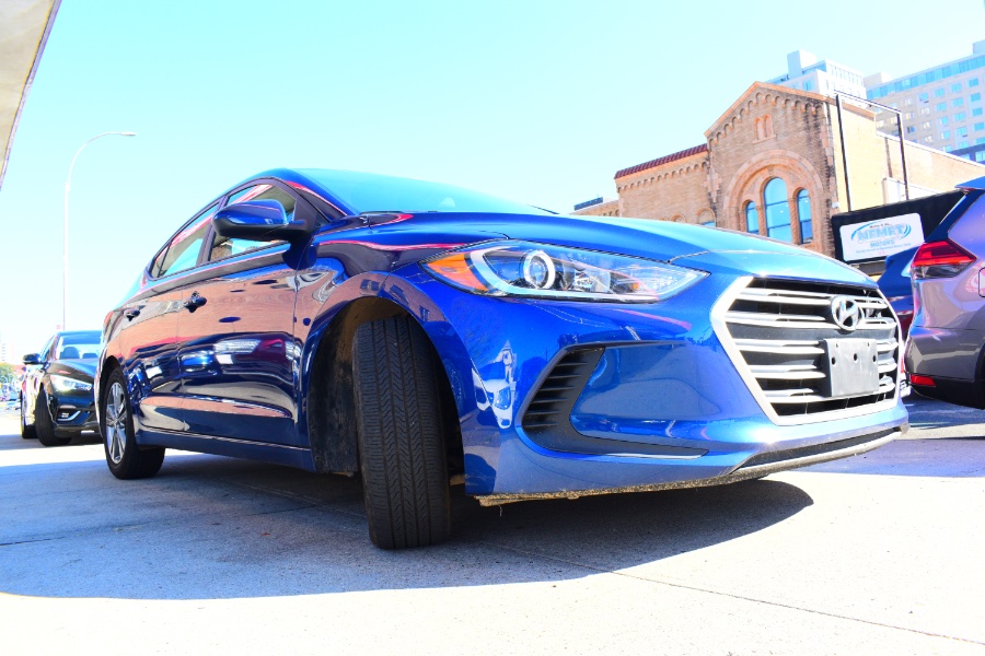 Used Hyundai Elantra SEL 2.0L Auto SULEV (Alabama) 2018 | Hillside Auto Mall Inc.. Jamaica, New York Used Hyundai Elantra SEL 2.0L Auto SULEV (Alabama) 2018 | Hillside Auto Mall Inc.. Jamaica, New York