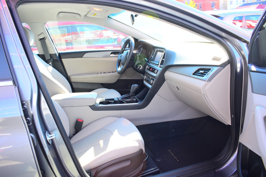 Used Hyundai Sonata SE 2.4L SULEV 2018 | Hillside Auto Mall Inc.. Jamaica, New York Used Hyundai Sonata SE 2.4L SULEV 2018 | Hillside Auto Mall Inc.. Jamaica, New York