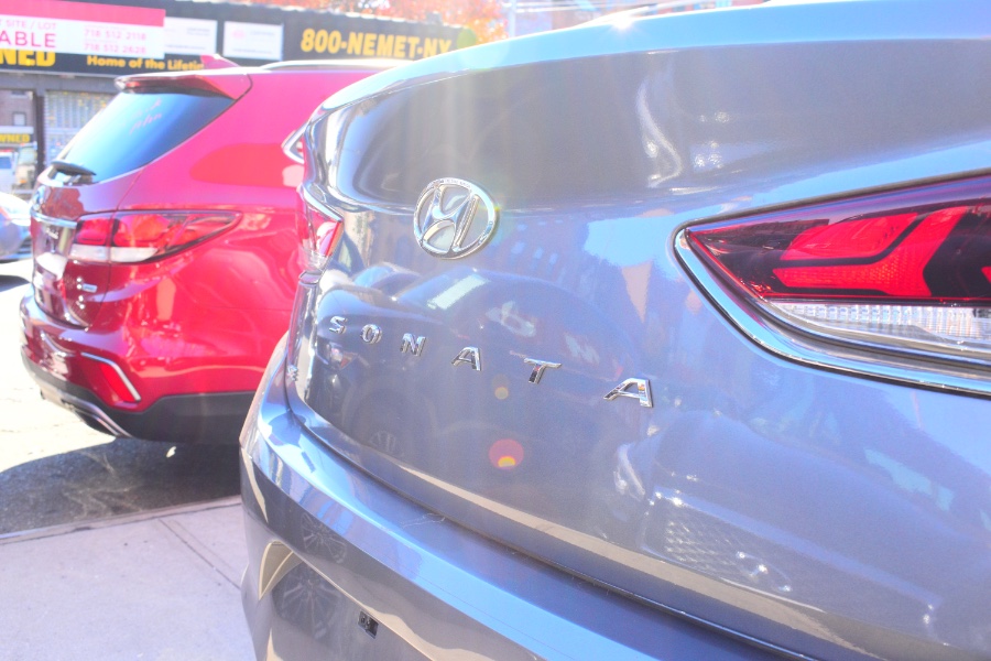 Used Hyundai Sonata SE 2.4L SULEV 2018 | Hillside Auto Mall Inc.. Jamaica, New York Used Hyundai Sonata SE 2.4L SULEV 2018 | Hillside Auto Mall Inc.. Jamaica, New York