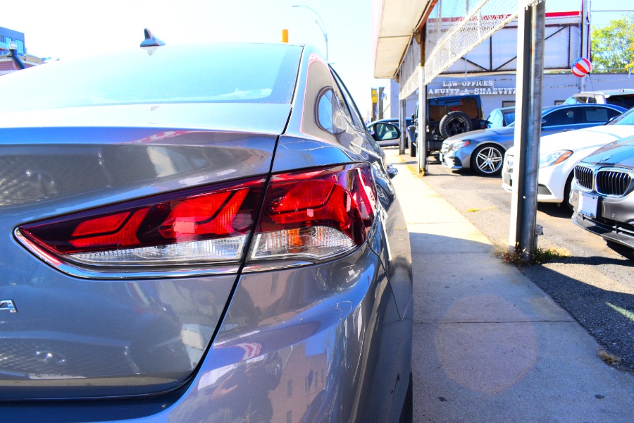 Used Hyundai Sonata SE 2.4L SULEV 2018 | Hillside Auto Mall Inc.. Jamaica, New York Used Hyundai Sonata SE 2.4L SULEV 2018 | Hillside Auto Mall Inc.. Jamaica, New York