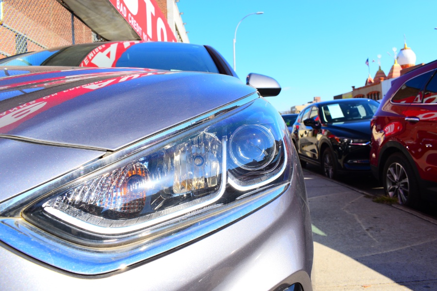 Used Hyundai Sonata SE 2.4L SULEV 2018 | Hillside Auto Mall Inc.. Jamaica, New York Used Hyundai Sonata SE 2.4L SULEV 2018 | Hillside Auto Mall Inc.. Jamaica, New York