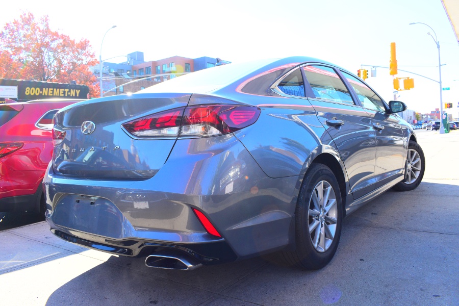 Used Hyundai Sonata SE 2.4L SULEV 2018 | Hillside Auto Mall Inc.. Jamaica, New York Used Hyundai Sonata SE 2.4L SULEV 2018 | Hillside Auto Mall Inc.. Jamaica, New York