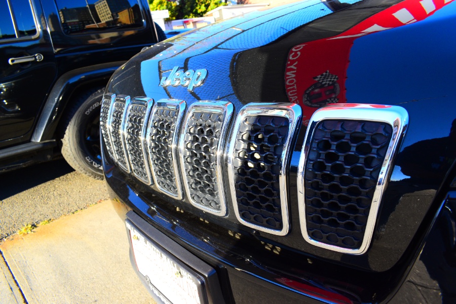 Used Jeep Cherokee Limited 4x4 2019 | Hillside Auto Mall Inc.. Jamaica, New York Used Jeep Cherokee Limited 4x4 2019 | Hillside Auto Mall Inc.. Jamaica, New York