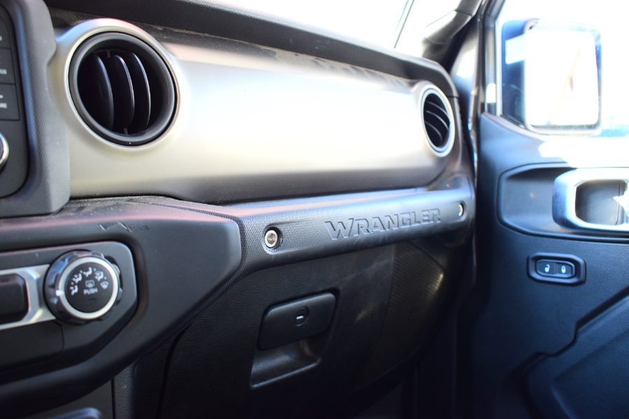 Used Jeep Wrangler Unlimited Sport S 4x4 2018 | Hillside Auto Mall Inc.. Jamaica, New York Used Jeep Wrangler Unlimited Sport S 4x4 2018 | Hillside Auto Mall Inc.. Jamaica, New York