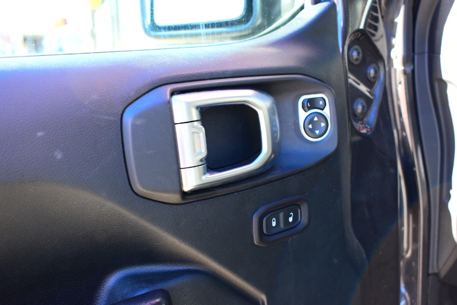 Used Jeep Wrangler Unlimited Sport S 4x4 2018 | Hillside Auto Mall Inc.. Jamaica, New York Used Jeep Wrangler Unlimited Sport S 4x4 2018 | Hillside Auto Mall Inc.. Jamaica, New York