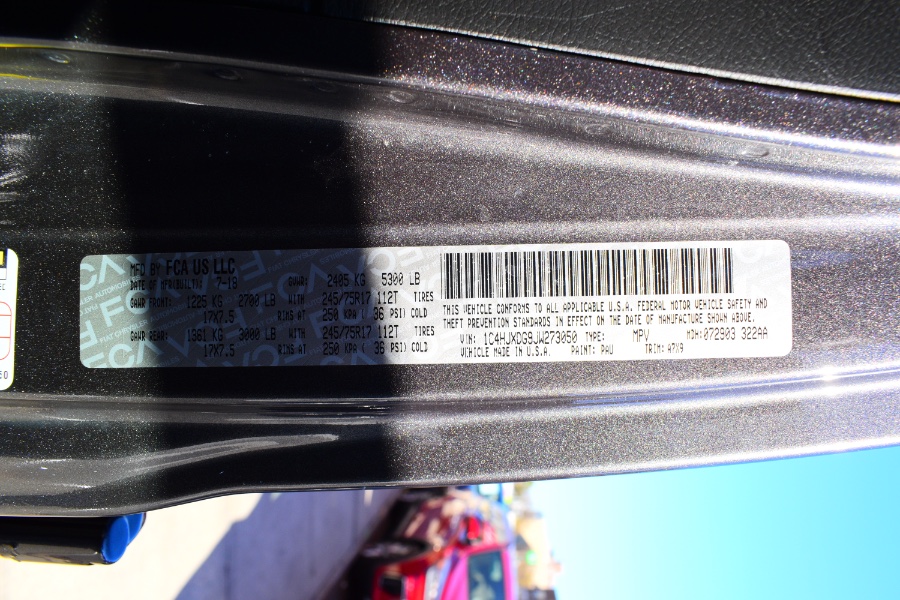 Used Jeep Wrangler Unlimited Sport S 4x4 2018 | Hillside Auto Mall Inc.. Jamaica, New York Used Jeep Wrangler Unlimited Sport S 4x4 2018 | Hillside Auto Mall Inc.. Jamaica, New York
