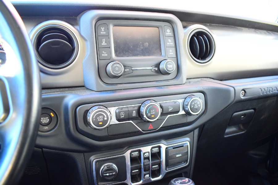 Used Jeep Wrangler Unlimited Sport S 4x4 2018 | Hillside Auto Mall Inc.. Jamaica, New York Used Jeep Wrangler Unlimited Sport S 4x4 2018 | Hillside Auto Mall Inc.. Jamaica, New York