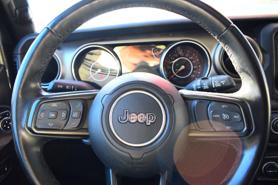Used Jeep Wrangler Unlimited Sport S 4x4 2018 | Hillside Auto Mall Inc.. Jamaica, New York Used Jeep Wrangler Unlimited Sport S 4x4 2018 | Hillside Auto Mall Inc.. Jamaica, New York