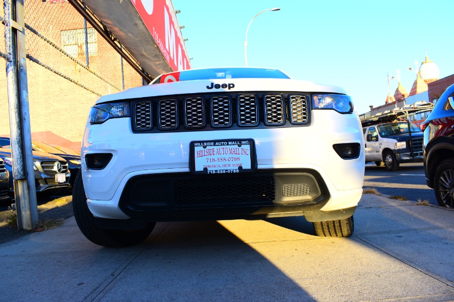 Used Jeep Grand Cherokee Altitude 4x4 2019 | Hillside Auto Mall Inc.. Jamaica, New York Used Jeep Grand Cherokee Altitude 4x4 2019 | Hillside Auto Mall Inc.. Jamaica, New York