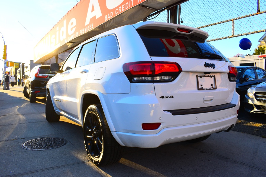 Used Jeep Grand Cherokee Altitude 4x4 2019 | Hillside Auto Mall Inc.. Jamaica, New York Used Jeep Grand Cherokee Altitude 4x4 2019 | Hillside Auto Mall Inc.. Jamaica, New York