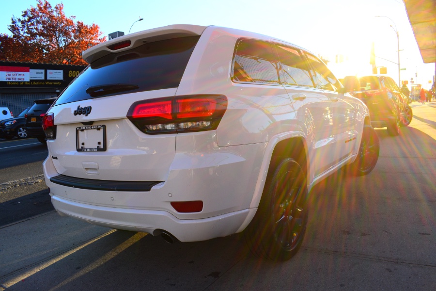 Used Jeep Grand Cherokee Altitude 4x4 2019 | Hillside Auto Mall Inc.. Jamaica, New York Used Jeep Grand Cherokee Altitude 4x4 2019 | Hillside Auto Mall Inc.. Jamaica, New York