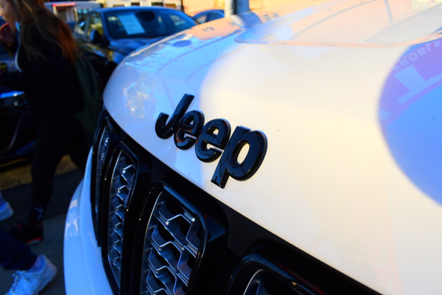 Used Jeep Grand Cherokee Altitude 4x4 2019 | Hillside Auto Mall Inc.. Jamaica, New York Used Jeep Grand Cherokee Altitude 4x4 2019 | Hillside Auto Mall Inc.. Jamaica, New York