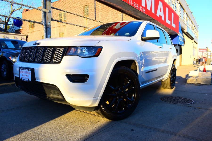 Used Jeep Grand Cherokee Altitude 4x4 2019 | Hillside Auto Mall Inc.. Jamaica, New York Used Jeep Grand Cherokee Altitude 4x4 2019 | Hillside Auto Mall Inc.. Jamaica, New York