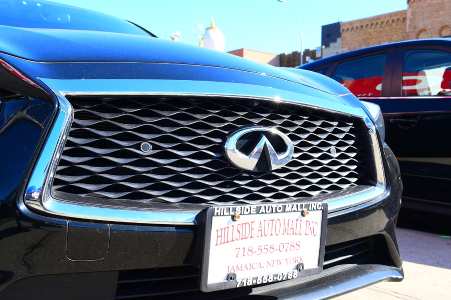 Used INFINITI Q50 3.0t LUXE AWD 2018 | Hillside Auto Mall Inc.. Jamaica, New York Used INFINITI Q50 3.0t LUXE AWD 2018 | Hillside Auto Mall Inc.. Jamaica, New York