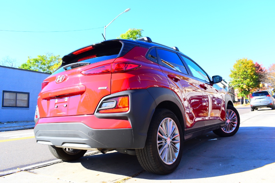 Used Hyundai Kona SEL Auto AWD 2020 | Hillside Auto Mall Inc.. Jamaica, New York Used Hyundai Kona SEL Auto AWD 2020 | Hillside Auto Mall Inc.. Jamaica, New York