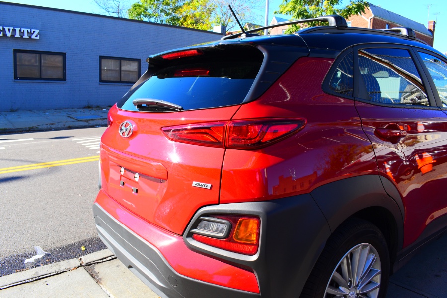 Used Hyundai Kona SEL Auto AWD 2020 | Hillside Auto Mall Inc.. Jamaica, New York Used Hyundai Kona SEL Auto AWD 2020 | Hillside Auto Mall Inc.. Jamaica, New York