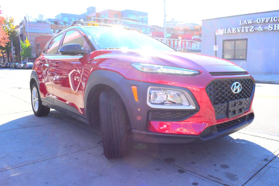 Used Hyundai Kona SEL Auto AWD 2020 | Hillside Auto Mall Inc.. Jamaica, New York Used Hyundai Kona SEL Auto AWD 2020 | Hillside Auto Mall Inc.. Jamaica, New York