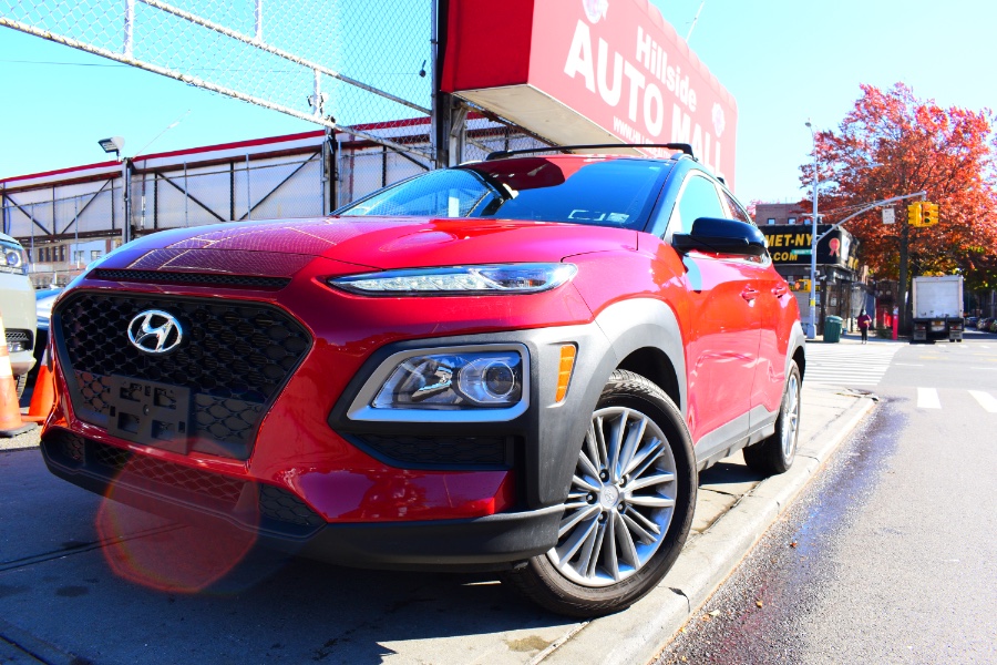 Used Hyundai Kona SEL Auto AWD 2020 | Hillside Auto Mall Inc.. Jamaica, New York Used Hyundai Kona SEL Auto AWD 2020 | Hillside Auto Mall Inc.. Jamaica, New York
