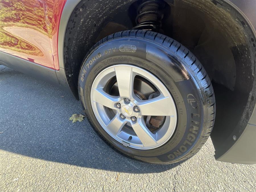 2015 Chevrolet Trax AWD 4dr LS w/1LS, available for sale in Stratford, Connecticut | Wiz Leasing Inc. Stratford, Connecticut 2015 Chevrolet Trax AWD 4dr LS w/1LS, available for sale in Stratford, Connecticut | Wiz Leasing Inc. Stratford, Connecticut